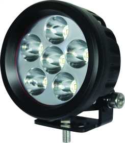 Hella ValueFit 90mm Off-Road Spot Light